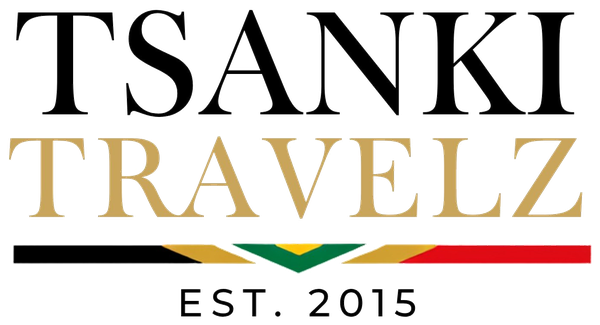 Tsanki Travelz