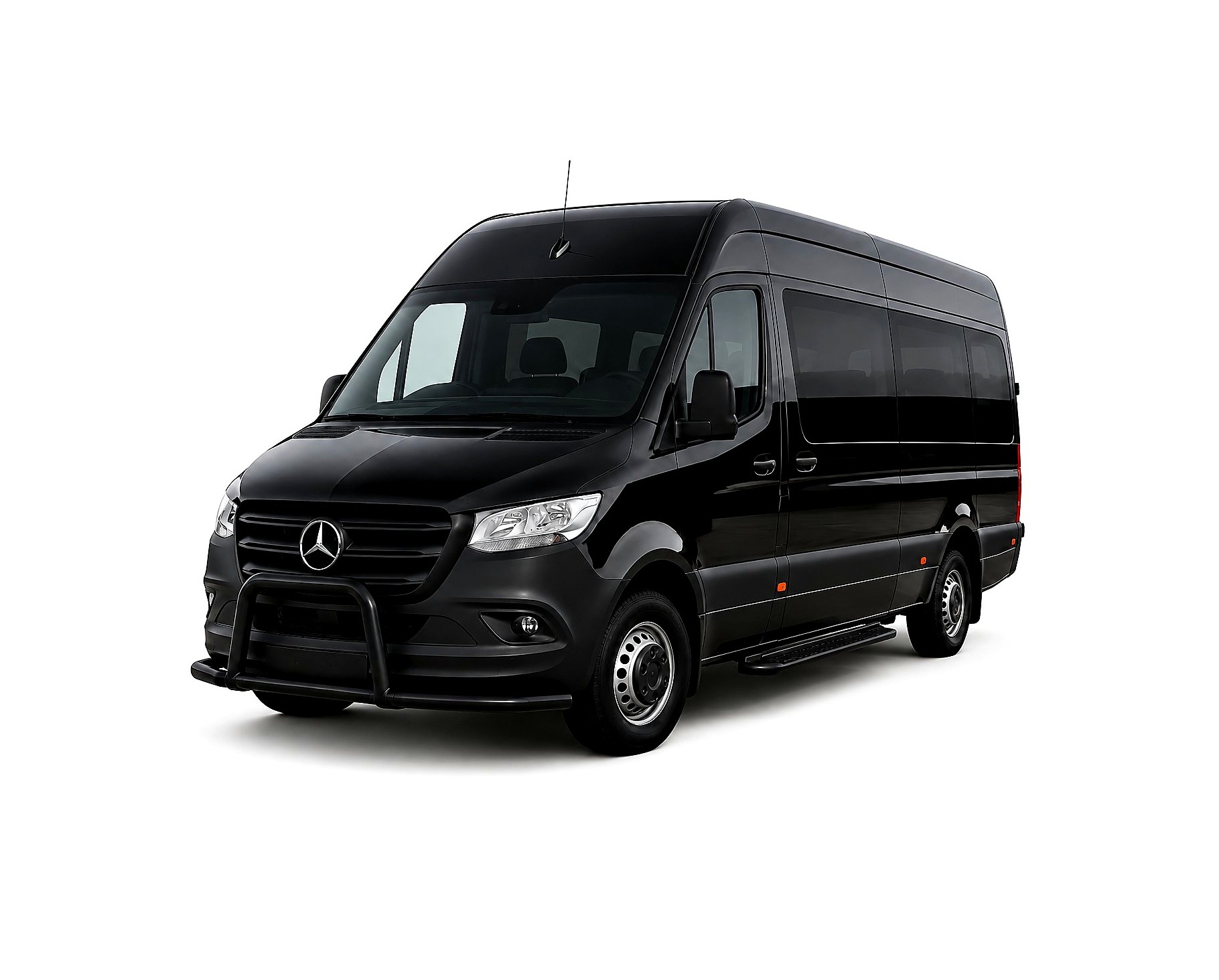 Group & Shuttle